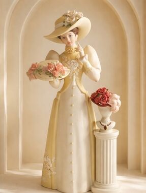 𝑨𝑽𝑶𝑵 𝟐𝟎𝟎𝟓 𝑴𝒓𝒔.𝑨𝒍𝒃𝒆𝒆 𝑫𝒓𝒆𝒔𝒔𝒊𝒏𝒈 𝒇𝒐𝒓 𝑺𝒖𝒄𝒄𝒆𝒔𝒔